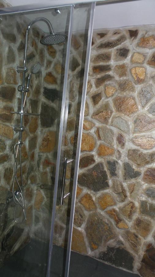 קסטרו Hotel Boutique Tierra De Islas Chiloe מראה חיצוני תמונה