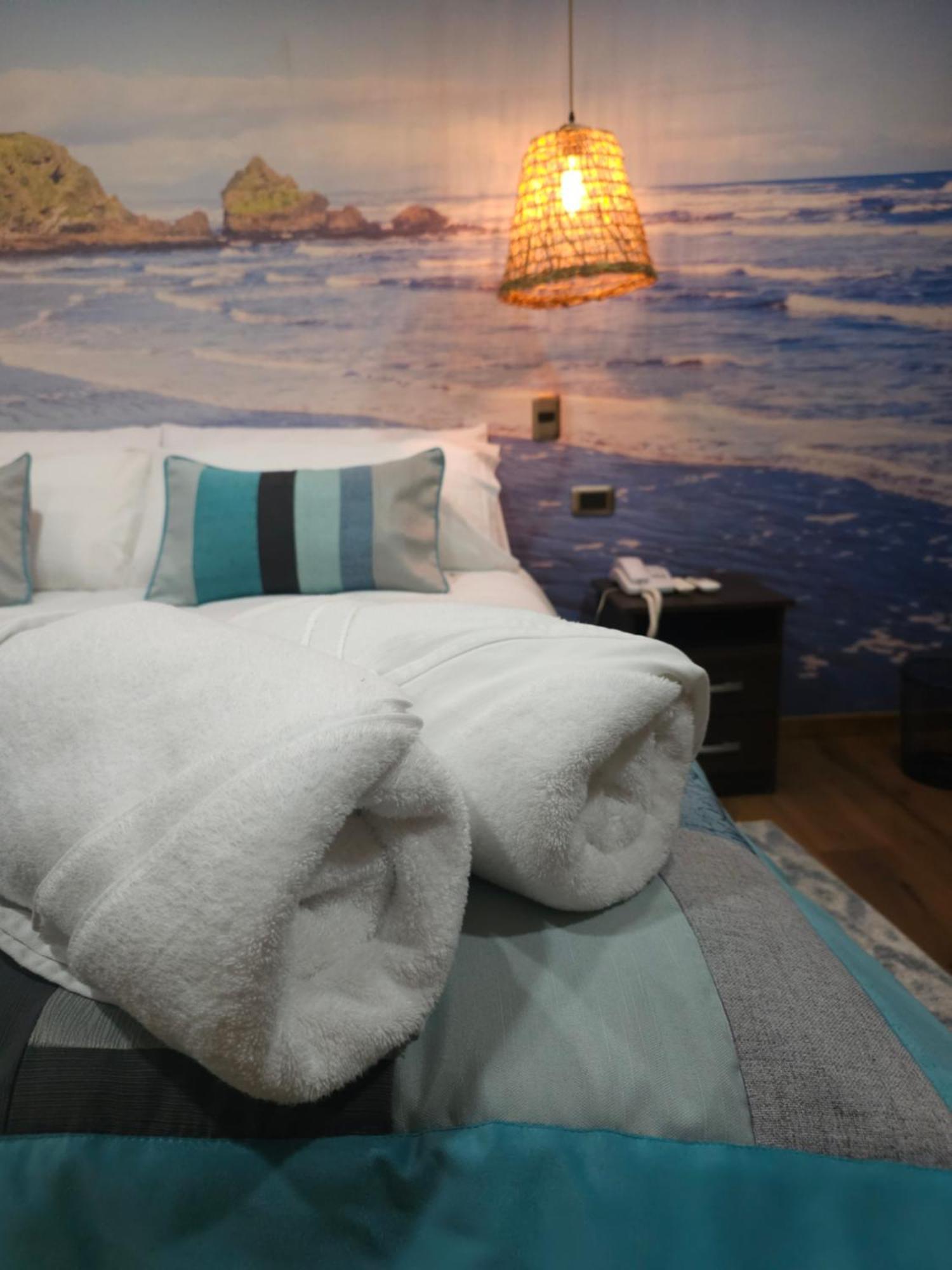 קסטרו Hotel Boutique Tierra De Islas Chiloe חדר תמונה