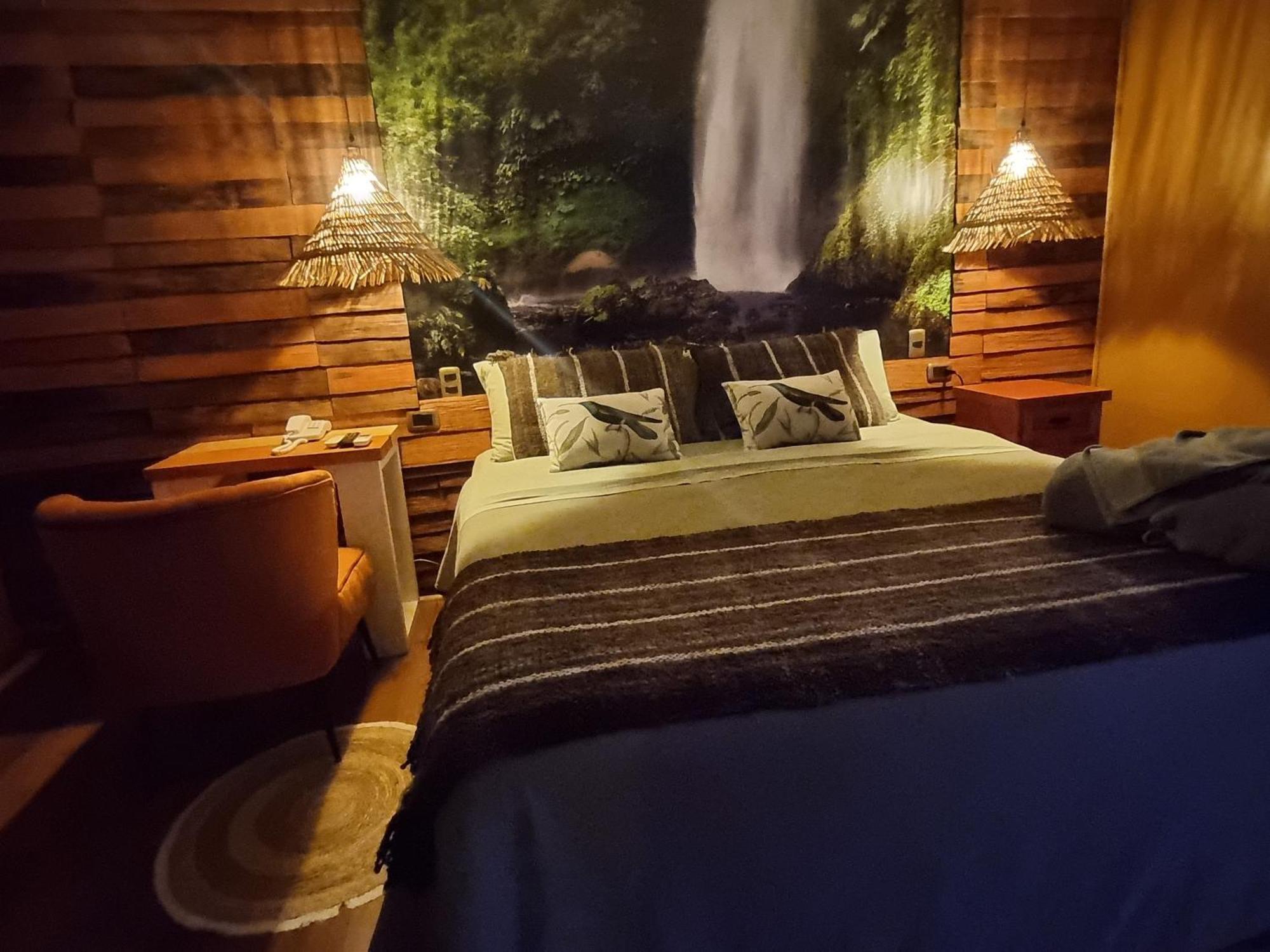 קסטרו Hotel Boutique Tierra De Islas Chiloe מראה חיצוני תמונה