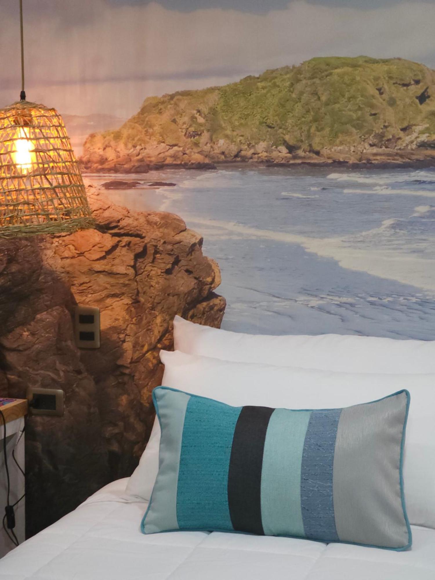 קסטרו Hotel Boutique Tierra De Islas Chiloe מראה חיצוני תמונה