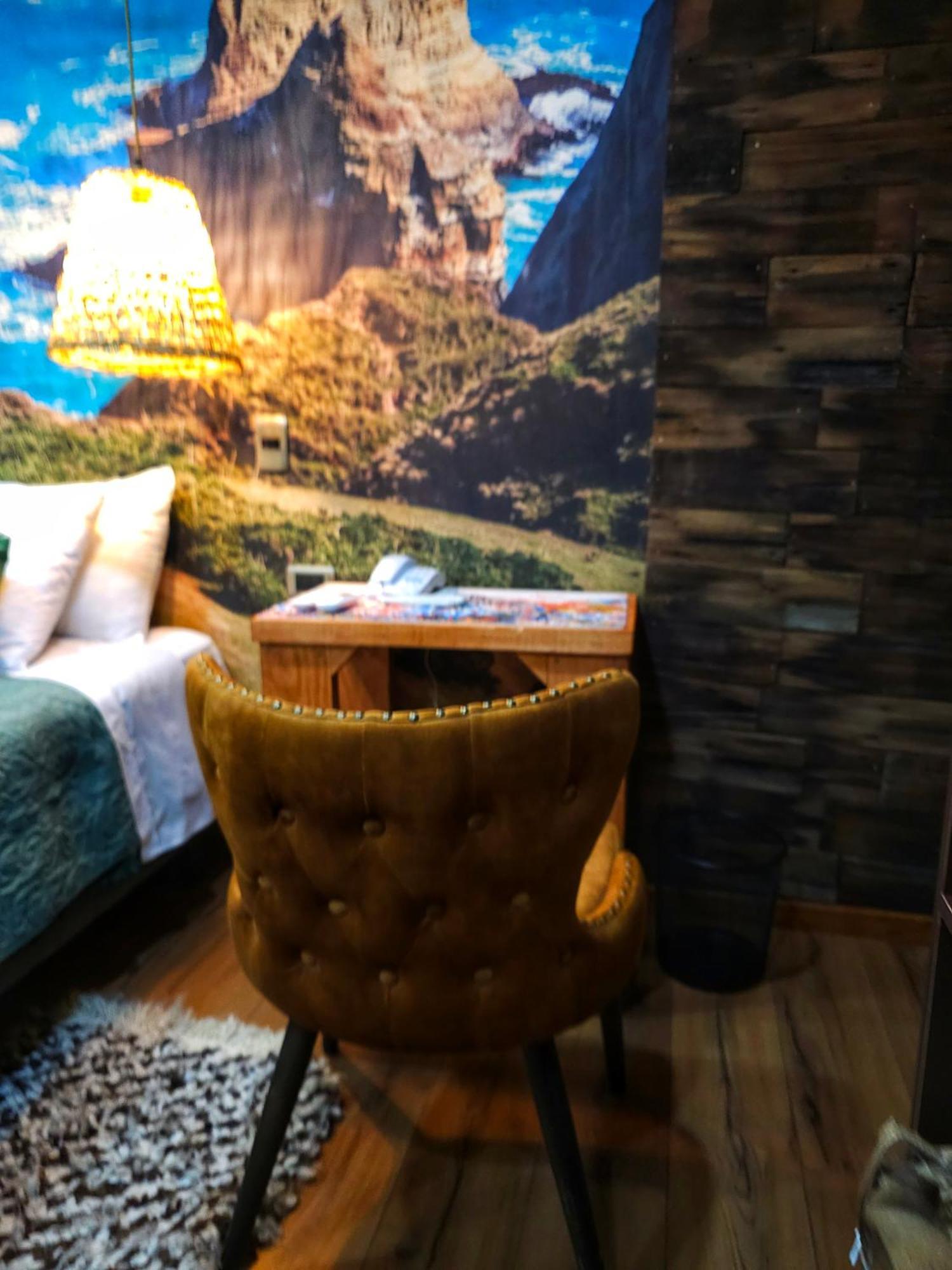 קסטרו Hotel Boutique Tierra De Islas Chiloe מראה חיצוני תמונה